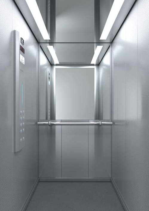 Victory Desing Elevators